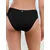 Mint Velvet Bikini hlačke črna