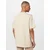 KnowledgeCotton Apparel Majica ALDER, siva
