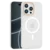 Matte Color MagSafe maska za iPhone 14 Pro Max – providna