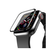 NEXT ONE 3D Clear Glass za Apple Watch 38 mm