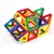 MAGFORMERS Designer 2023, 62 kosov
