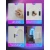Govee Neon Rope Light 2 Bracket Black 20 PCS (1 Pack)