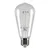 Rabalux Filament-LED sijalica E27 ST64 providno 10 W 4000 K 79215
