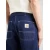Carhartt WIP Kavbojke temno modra