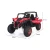Otroški avto RSX buggy xmx603 4 X MOTOR RDEČA