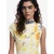 Desigual Obleka rumena