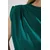 Trendyol Milla Ženska majica TWOSS24TS00051, Zelena