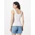 LEVIS Top, bela