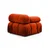 Atelier del Sofa L1 O1 1R Puf Bubble Corner Ugaona garnitura