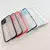 Silikonska fleksibilna futrola Milky Case za Apple iPhone 12 - Roza KP18537