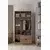 Hanah Home Ormar Arden 3, 97 x 182 x 44 cm, Boja bora