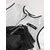 Baker by Ted Baker Komplet  siva / bela