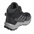 ADIDAS PATIKE TERREX AX4R MID K   CBLACK/GREFOU/GRESIX DJEČACI