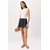 Trendyol Milla Ženska bluza, Krem