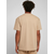Urban Classics Majica Heavy, bež