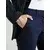 Tom Tailor Ženske pantalone Mia 1044864, Teget