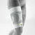 Bauerfeind Sports Compression Sleeves Upper Leg - kurz