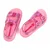 Ipanema SHORE SANDAL KIDS, dječije sandale za plivanje, roza 83862