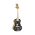 Ukulele Concert Art serija G-C-E-A RUAR-BI Ortega