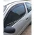 Heko Bočni vetrobrani Team za RENAULT MEGANE 1 Coach Coupe 1995-2002, Prednji
