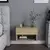 Hanah Home Jamot Komoda, Braon