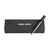 Hugo Boss hemijska olovka Saffiano Double B black