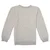 Levis  Puloverji BATWING CREWNECK  Siva