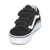 Vans Nizke superge OLD SKOOL V Črna