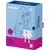 Menstrualne čašice Feel Good Menstrual Cup Clear