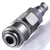 HiSmith HSC13 Quick Air to Kliclok Adaptor