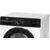 BEKO Mašina za pranje veša BM3WFSU38213WPBB, 8kg, Inverter motor, Bela