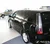 Side protective moldings Mitsubishi Grandis 2003-2010 (van, minivan)