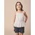 Next Bluza  bela