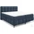Boxspring postelja Sophie - 160x200 cm