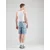 Calvin Klein Jeans Kavbojke  moder denim