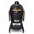 AZZURRO Kamado Master BIG 22- Black