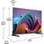 HISENSE QLED TV 32A5NQ