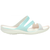 Swiftwater™ Seasonal Graphic Sandal Pool Ombre / White