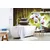 Samolepilna fototapeta spa tihožitje - 245x165