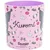 Stor Plastična skodelica 390 ml Kuromi