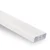 Letvica pvc 60x20mm – dužina 2m