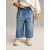 Next Kavbojke moder denim
