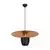 OPVIQ Luster crna boja Tay 15761