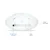 Access point Ubiquiti U7-Lite Wi-Fi