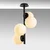 Opviq Luster Faze-NT-139, 53cm, 32x32 cm 4x E27, 40W