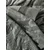 Aberto Design Komplet posteljina Freya, 220x240 cm, Smeđa