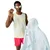 Brooks Dash Singlet