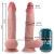 DILDO Rockarmy Dual Density Sherman (24 cm)