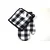 Kuhinjski set 2/1 Black Checks2