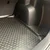 Rubber trunk mat Škoda Fabia II. 2007-2014 (combi)